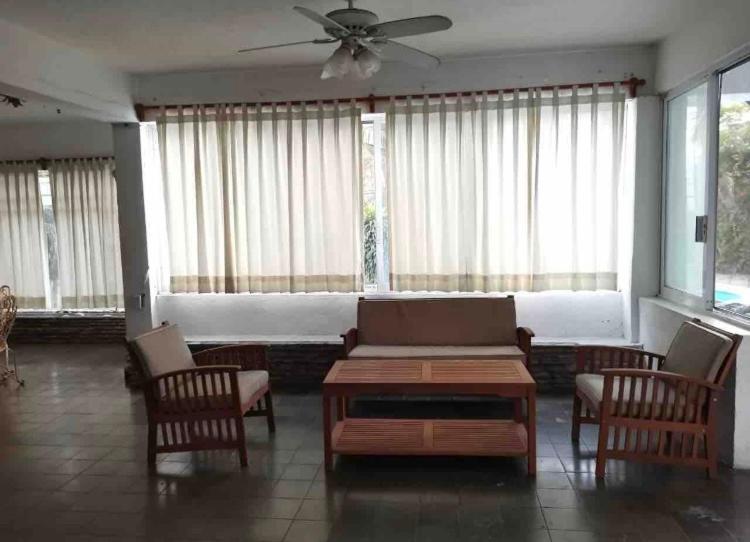 Villa Casa Del Trebol Acapulco Exterior foto